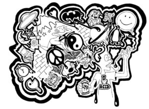 Acid Dreams