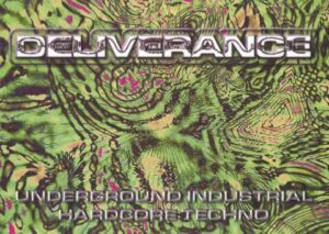 Deliverance, Preston 2000