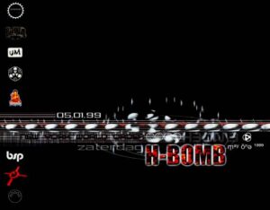 H-Bomb New York 1999