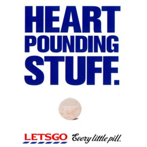 Heart Pounding Stuff 2007