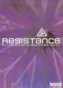 Resistance Edinburgh 2001