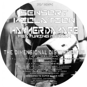 SV004 A