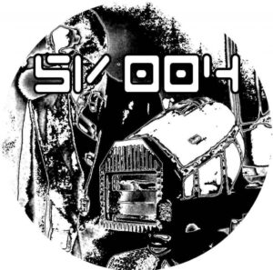 SV004 B