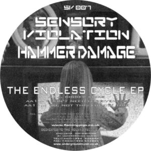SV007 A