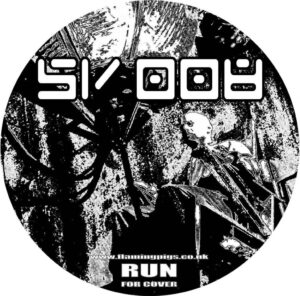 SV008 B