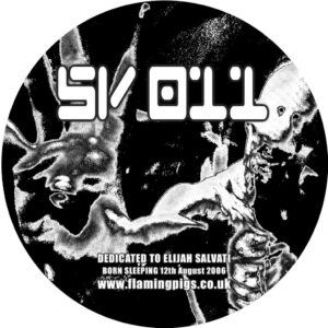 SV011 B