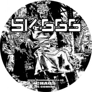 SV666 B
