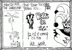 Tekno Toob & VT 1994