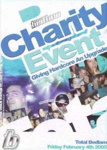 Total Bedlam, Long Eaton 2005