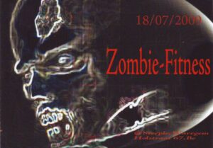 Zombie Fitness, Waregem 2008