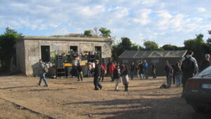 Caen 2008