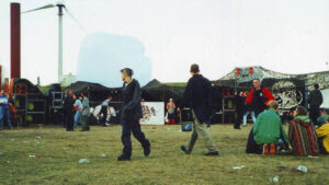 Teknival, Groningen 1998