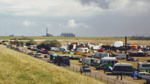 Teknival, Groningen 1998