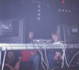 Suicide Squad @Live Evil