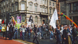 Mayday, Glasgow 2002