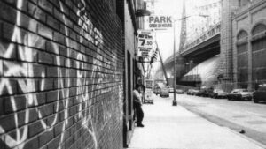 NYC 1990