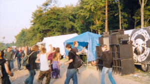 Petersfield 2004