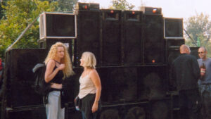 Petersfield 2004