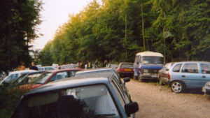Petersfield 2004