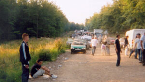 Petersfield 2004