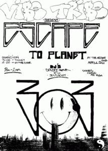 Planet 303 1994