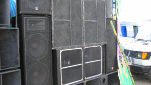 Teknival, Crucey-Villages 2008