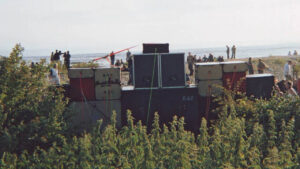 Steart 2001
