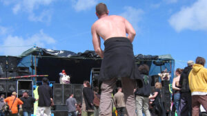 Teknival, Crucey-Villages 2008