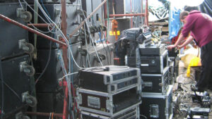 Teknival, Crucey-Villages 2008
