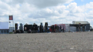 Teknival, Crucey-Villages 2008