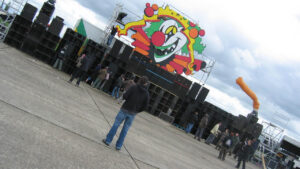 Teknival, Crucey-Villages 2008