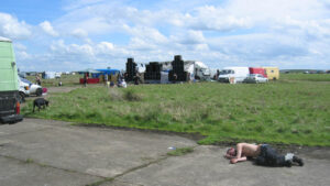 Teknival, Crucey-Villages 2008