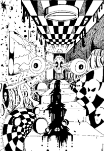 Thirteenth Floor