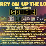 carry on flyer