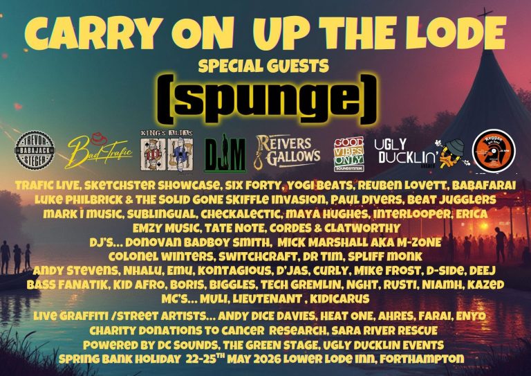carry on flyer